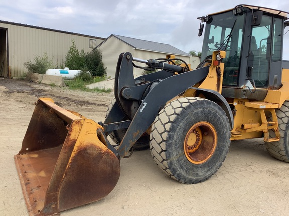 2009 John Deere 524K