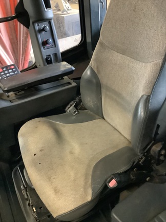 2009 John Deere 524K