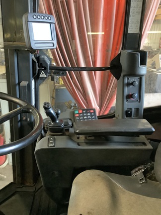 2009 John Deere 524K