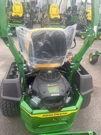 2026 John Deere Z515E