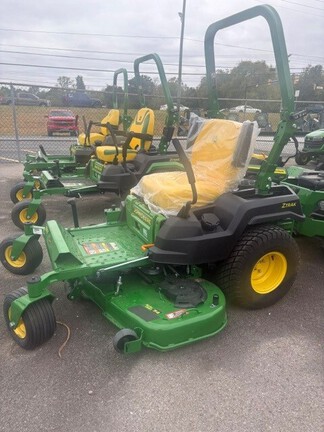 2026 John Deere Z515E