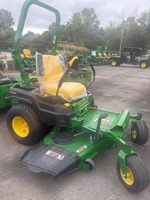 2026 John Deere Z515E