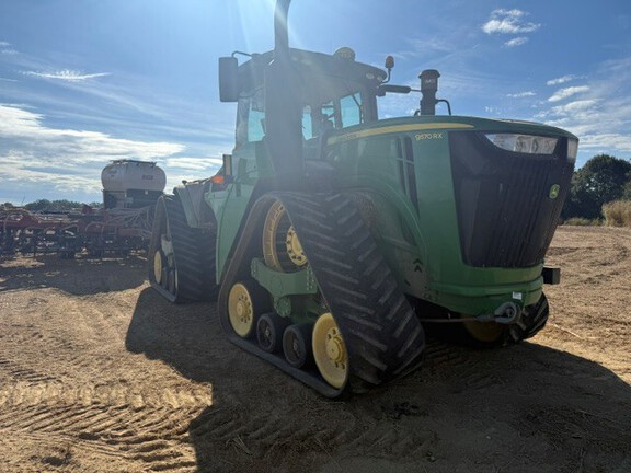 Photo of 2020 John Deere 9570RX