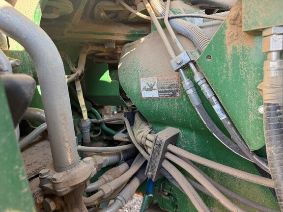Photo of 2020 John Deere 9570RX