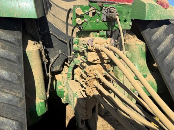 Photo of 2020 John Deere 9570RX
