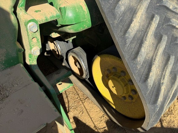 Photo of 2020 John Deere 9570RX