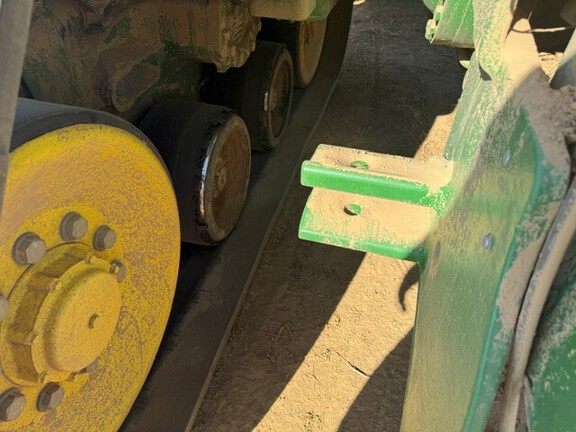 Photo of 2020 John Deere 9570RX