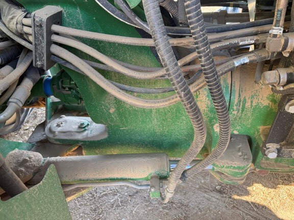 Photo of 2020 John Deere 9570RX