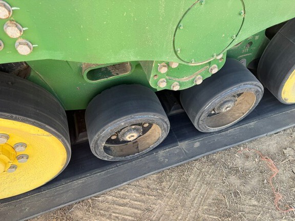 Photo of 2020 John Deere 9570RX