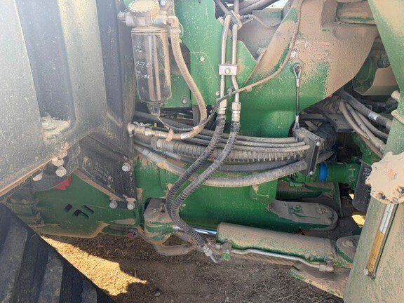 Photo of 2020 John Deere 9570RX