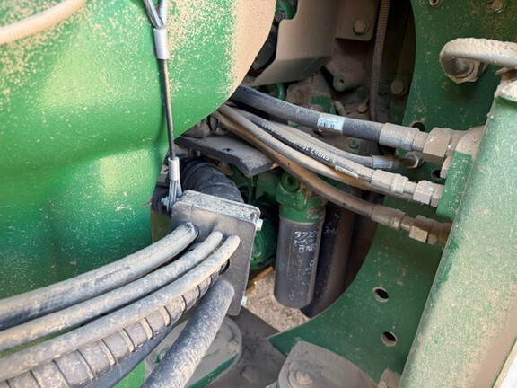 Photo of 2020 John Deere 9570RX