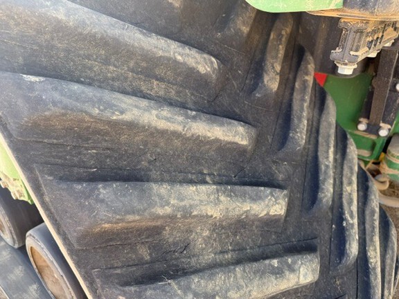 Photo of 2020 John Deere 9570RX