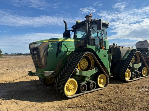 Photo of 2020 John Deere 9570RX