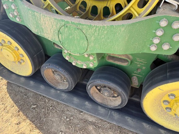 Photo of 2020 John Deere 9570RX