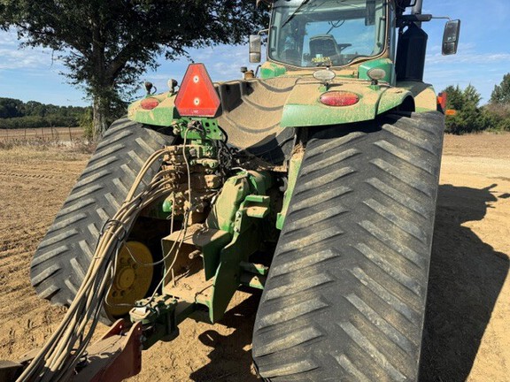 Photo of 2020 John Deere 9570RX