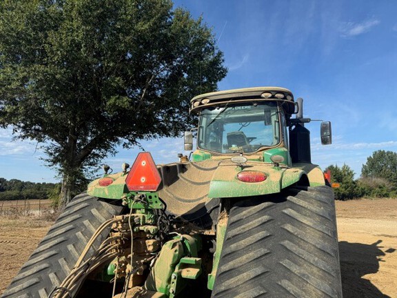 Photo of 2020 John Deere 9570RX