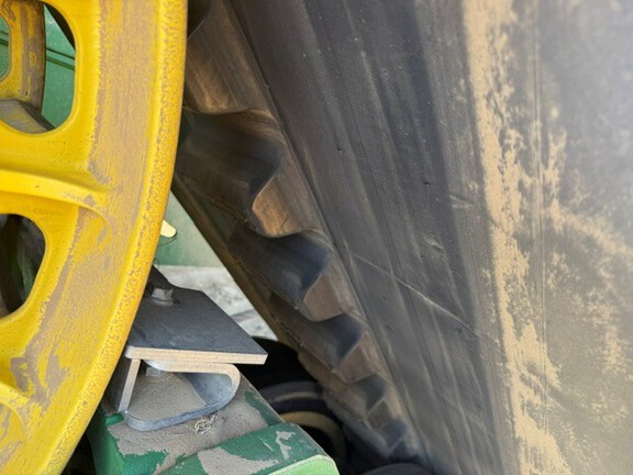Photo of 2020 John Deere 9570RX