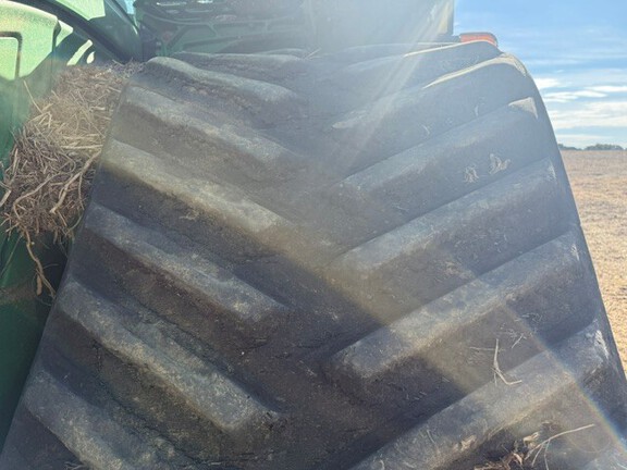 Photo of 2020 John Deere 9570RX