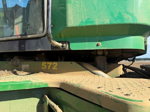 Photo of 2020 John Deere 9570RX