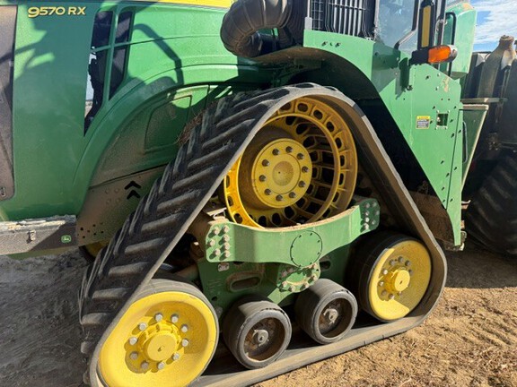 Photo of 2020 John Deere 9570RX