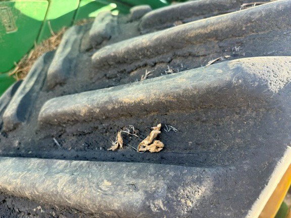 Photo of 2020 John Deere 9570RX