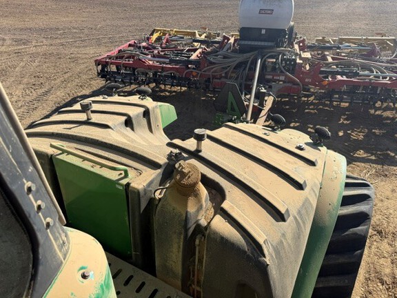 Photo of 2020 John Deere 9570RX