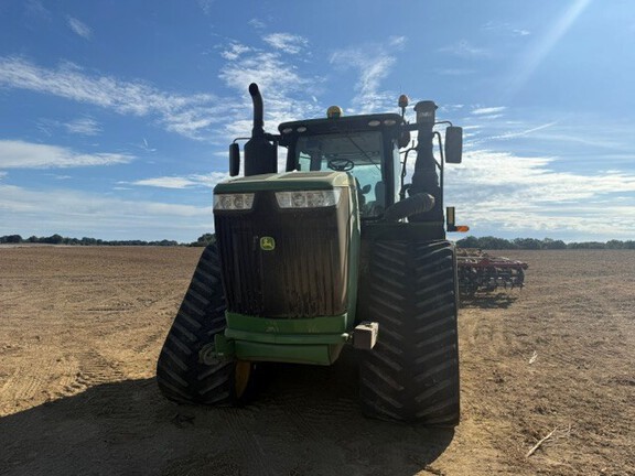 Photo of 2020 John Deere 9570RX