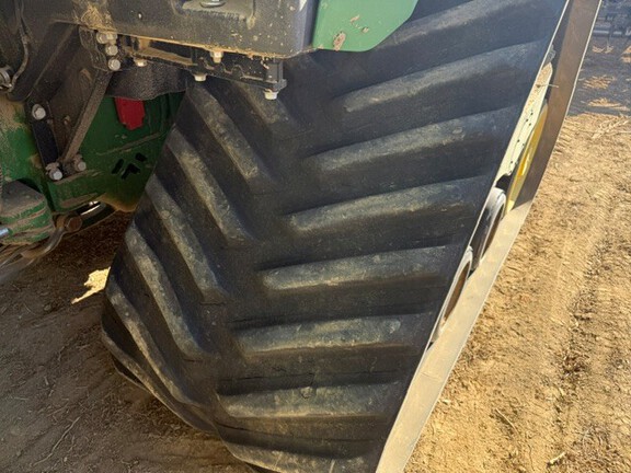 Photo of 2020 John Deere 9570RX