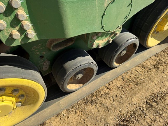 Photo of 2020 John Deere 9570RX