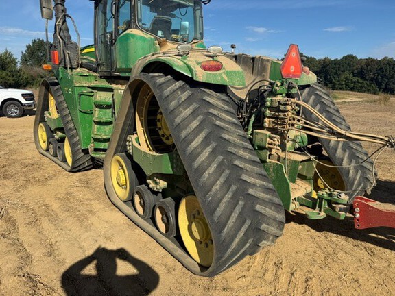 Photo of 2020 John Deere 9570RX