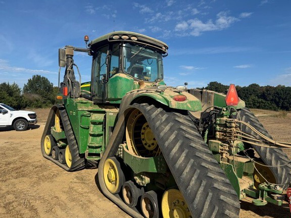 Photo of 2020 John Deere 9570RX