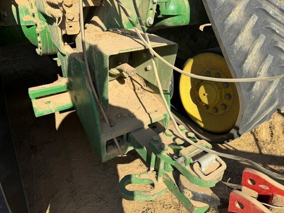 Photo of 2020 John Deere 9570RX