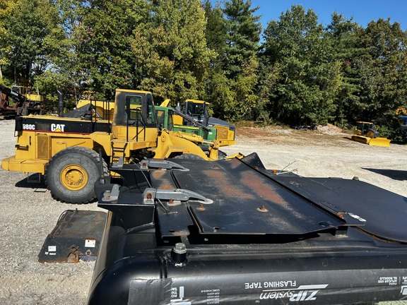 2001 Link-Belt 290LX