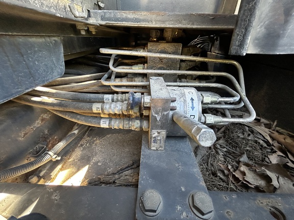 2001 Link-Belt 290LX