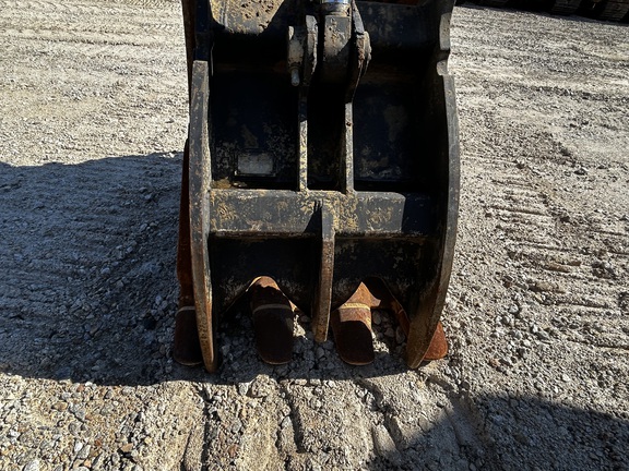 2001 Link-Belt 290LX
