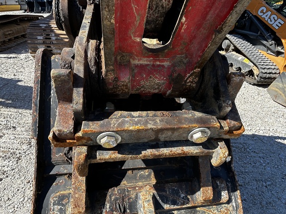 2001 Link-Belt 290LX