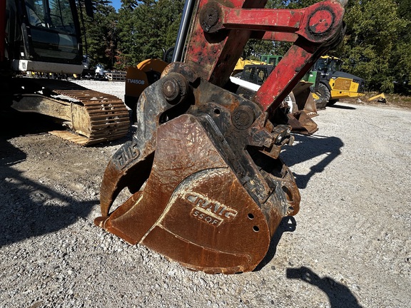2001 Link-Belt 290LX