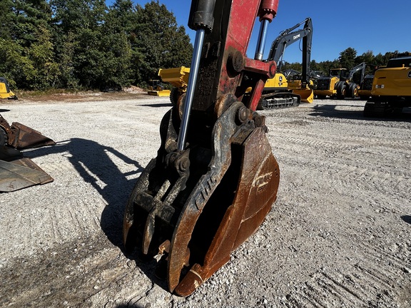 2001 Link-Belt 290LX