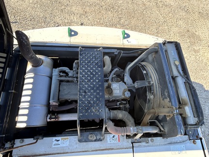 2001 Link-Belt 290LX