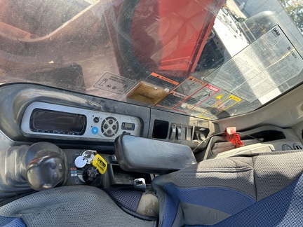 2001 Link-Belt 290LX