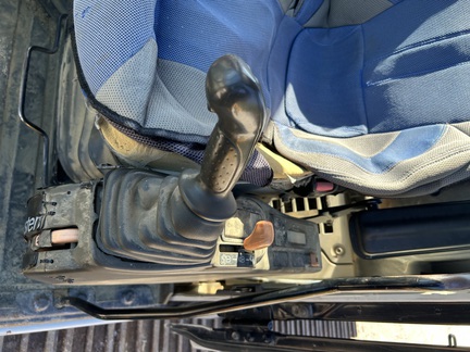 2001 Link-Belt 290LX