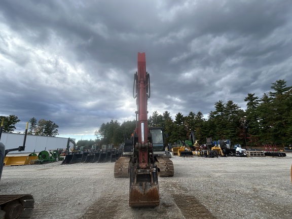 2001 Link-Belt 290LX