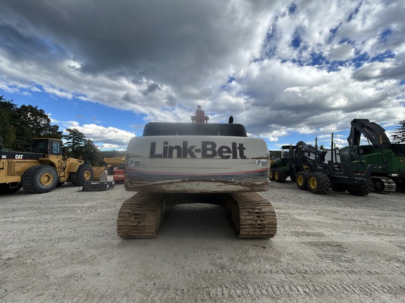 2001 Link-Belt 290LX