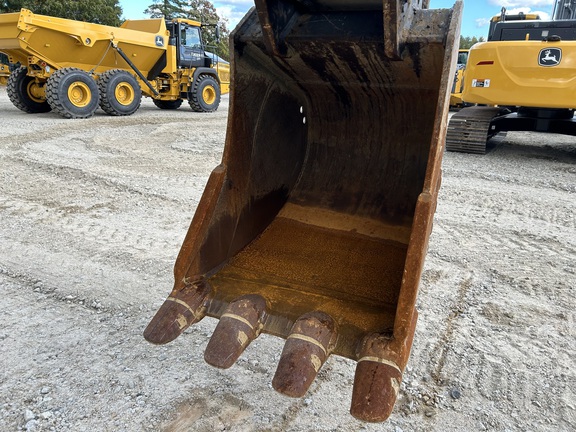 2001 Link-Belt 290LX