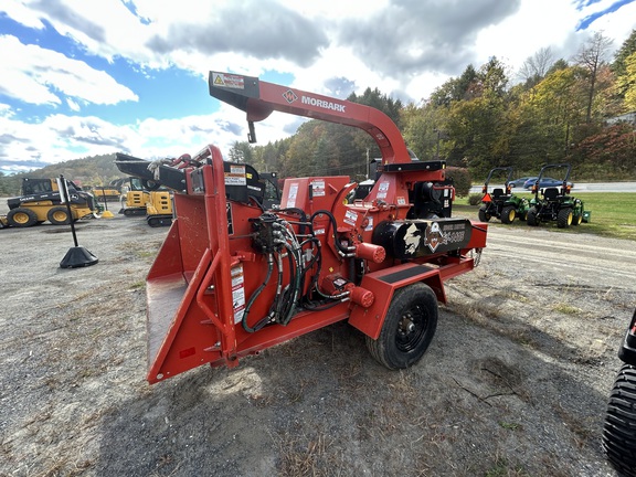 2022 Morbark EEGER BEAVER 1415