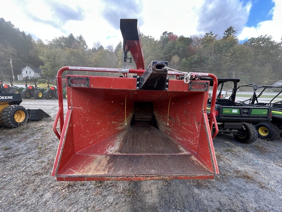 2022 Morbark EEGER BEAVER 1415