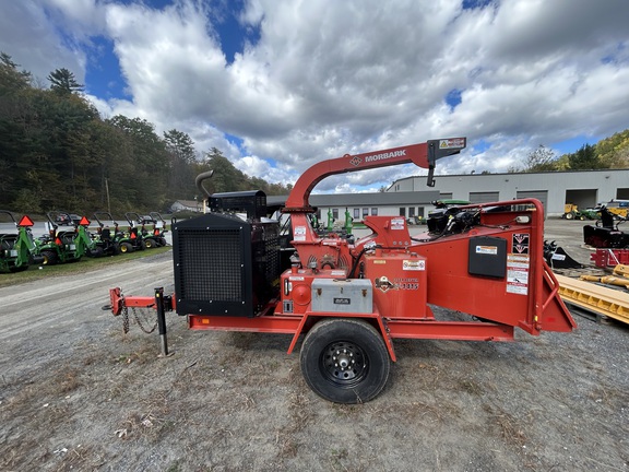 2022 Morbark EEGER BEAVER 1415