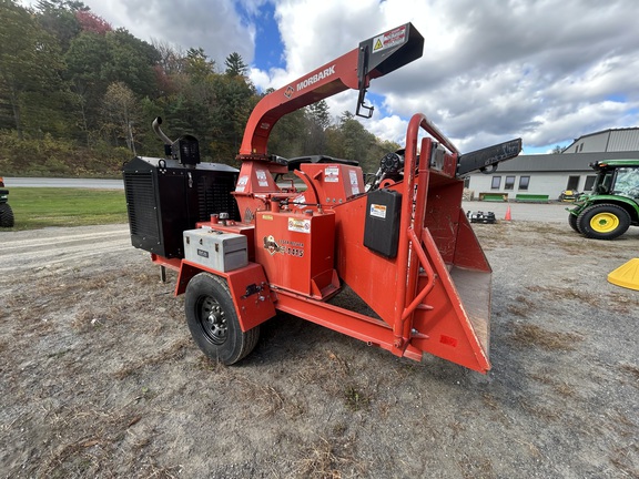 2022 Morbark EEGER BEAVER 1415