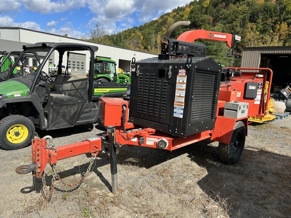2022 Morbark EEGER BEAVER 1415