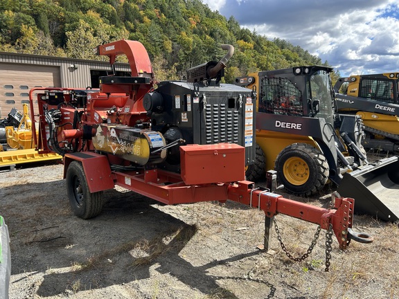 2022 Morbark EEGER BEAVER 1415